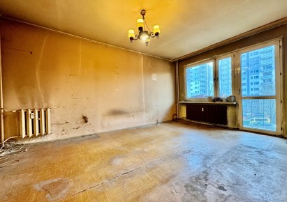 mieszkanie na sprzedaż - Katowice, Ligota