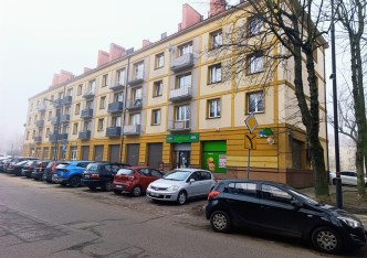 mieszkanie na sprzedaż - Tychy, Śródmieście