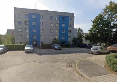 mieszkanie na sprzedaż - Bytom, Śródmieście