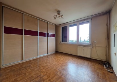 mieszkanie na sprzedaż - Ruda Śląska, Wirek