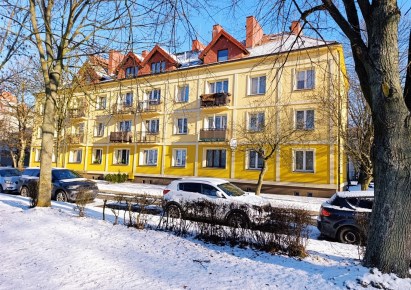 mieszkanie na sprzedaż - Tychy