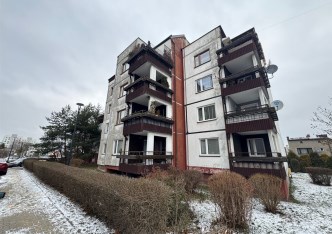 mieszkanie na sprzedaż - Sosnowiec, Pogoń