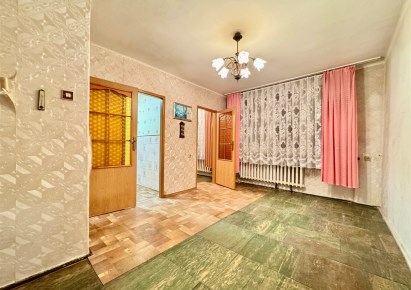 mieszkanie na sprzedaż - Bytom