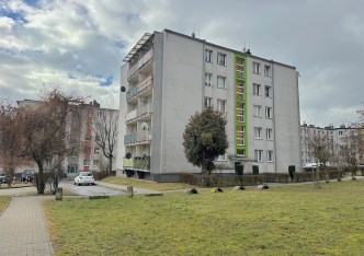 mieszkanie na sprzedaż - Bytom, Śródmieście