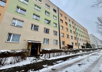 mieszkanie na sprzedaż - Katowice, Ligota