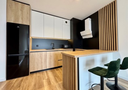 mieszkanie na sprzedaż - Katowice, Brynów