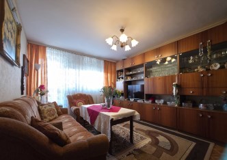 mieszkanie na sprzedaż - Zabrze, Śródmieście