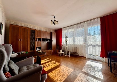 mieszkanie na sprzedaż - Ruda Śląska