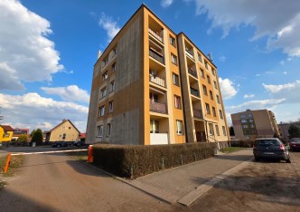 mieszkanie na sprzedaż - Zabrze
