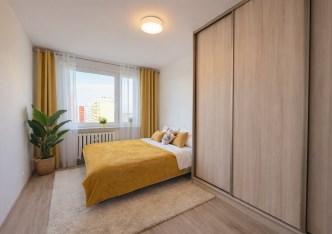 mieszkanie na sprzedaż - Zabrze, Poremba