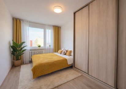 mieszkanie na sprzedaż - Zabrze, Poremba