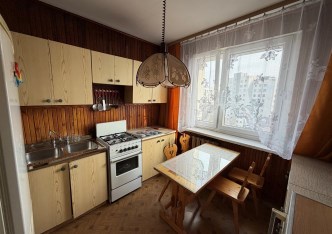 mieszkanie na sprzedaż - Sosnowiec, Środula