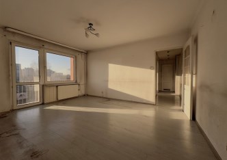 mieszkanie na sprzedaż - Sosnowiec, Radocha