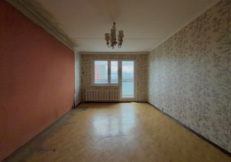 mieszkanie na sprzedaż - Sosnowiec, Sielec