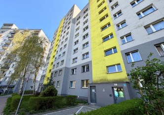 mieszkanie na sprzedaż - Dąbrowa Górnicza, Mydlice