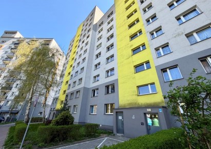 mieszkanie na sprzedaż - Dąbrowa Górnicza, Mydlice