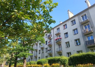 mieszkanie na sprzedaż - Bytom, Śródmieście