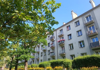 mieszkanie na sprzedaż - Bytom, Śródmieście