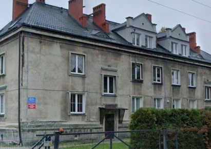 mieszkanie na sprzedaż - Katowice, Kostuchna