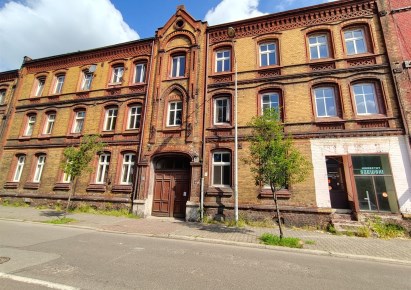 kamienica na sprzedaż - Chorzów, Batory