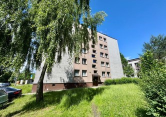 mieszkanie na sprzedaż - Bytom, Karb