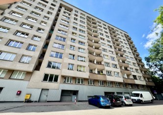 mieszkanie na sprzedaż - Bytom, Rozbark