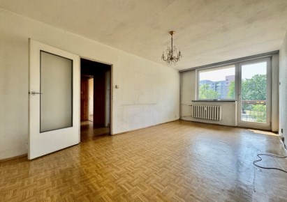 mieszkanie na sprzedaż - Chorzów, Klimzowiec