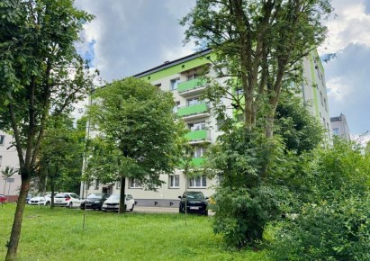 mieszkanie na sprzedaż - Będzin, Ksawera