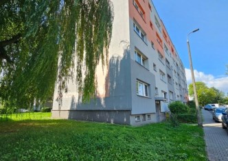 mieszkanie na sprzedaż - Bytom, Arki Bożka