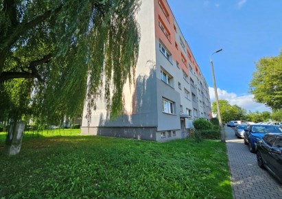 mieszkanie na sprzedaż - Bytom, Arki Bożka