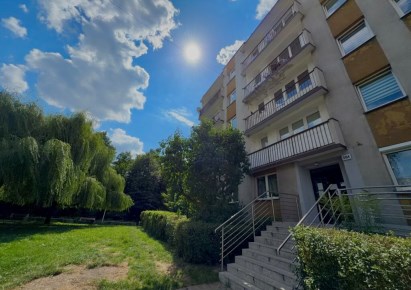 mieszkanie na sprzedaż - Katowice, Ochojec