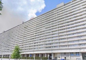 mieszkanie na sprzedaż - Katowice, Śródmieście