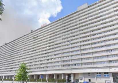 mieszkanie na sprzedaż - Katowice, Śródmieście