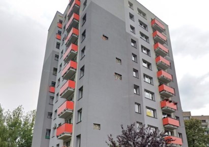 mieszkanie na sprzedaż - Katowice, Ligota