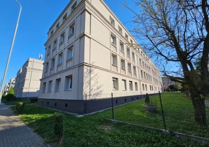mieszkanie na sprzedaż - Chorzów, Batory