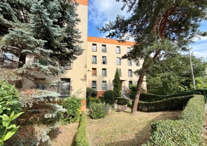 mieszkanie na sprzedaż - Mysłowice, Bończyk
