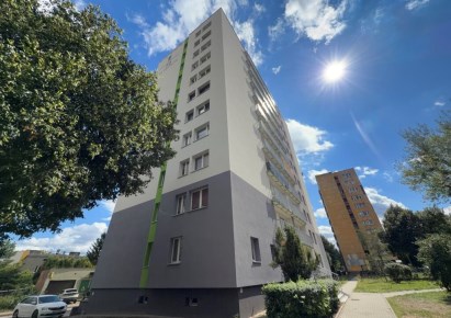 mieszkanie na sprzedaż - Sosnowiec, Pogoń