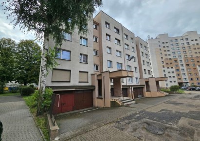 mieszkanie na sprzedaż - Chorzów, Chorzów II
