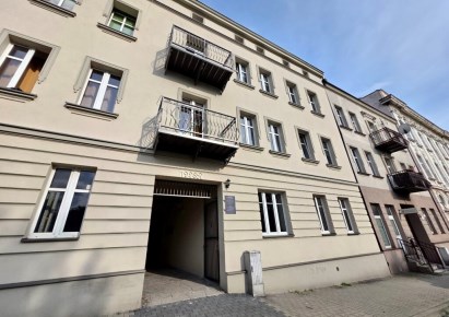 mieszkanie na sprzedaż - Będzin, Centrum