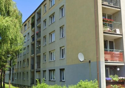 mieszkanie na sprzedaż - Zabrze