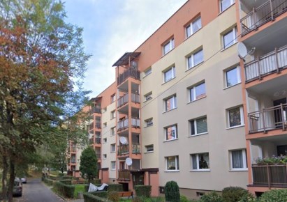 mieszkanie na sprzedaż - Mysłowice, Brzęczkowice