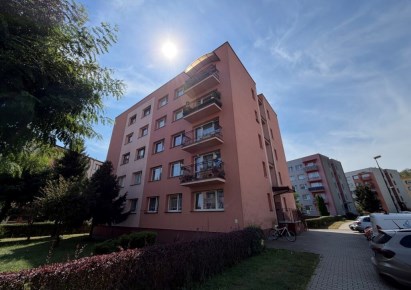 mieszkanie na sprzedaż - Zabrze