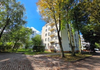 mieszkanie na sprzedaż - Bytom, Rozbark