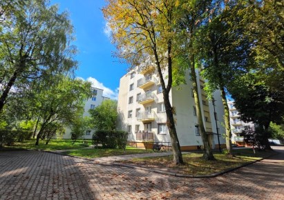 mieszkanie na sprzedaż - Bytom, Rozbark
