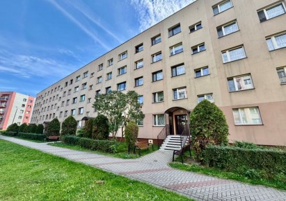 mieszkanie na sprzedaż - Zabrze, Guido