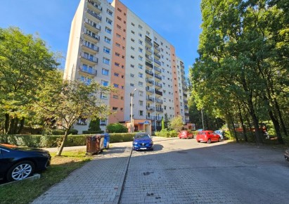 mieszkanie na sprzedaż - Świętochłowice, Chropaczów
