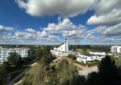 mieszkanie na sprzedaż - Knurów