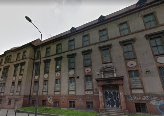 kamienica na sprzedaż - Bytom, Centrum